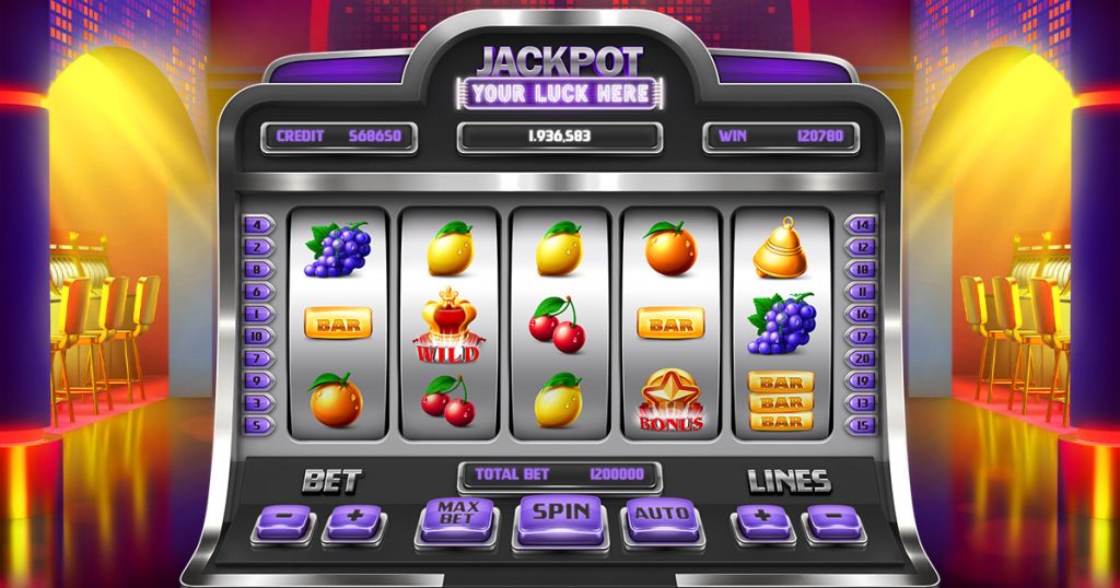 Kelebihan Game Slot Deposit 10 Ribu Lebih Mudah Hasilkan Kemenangan Optimal
