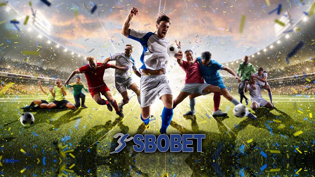 Mengelola Waktu Bermain dengan Efektif di Sbobet 88